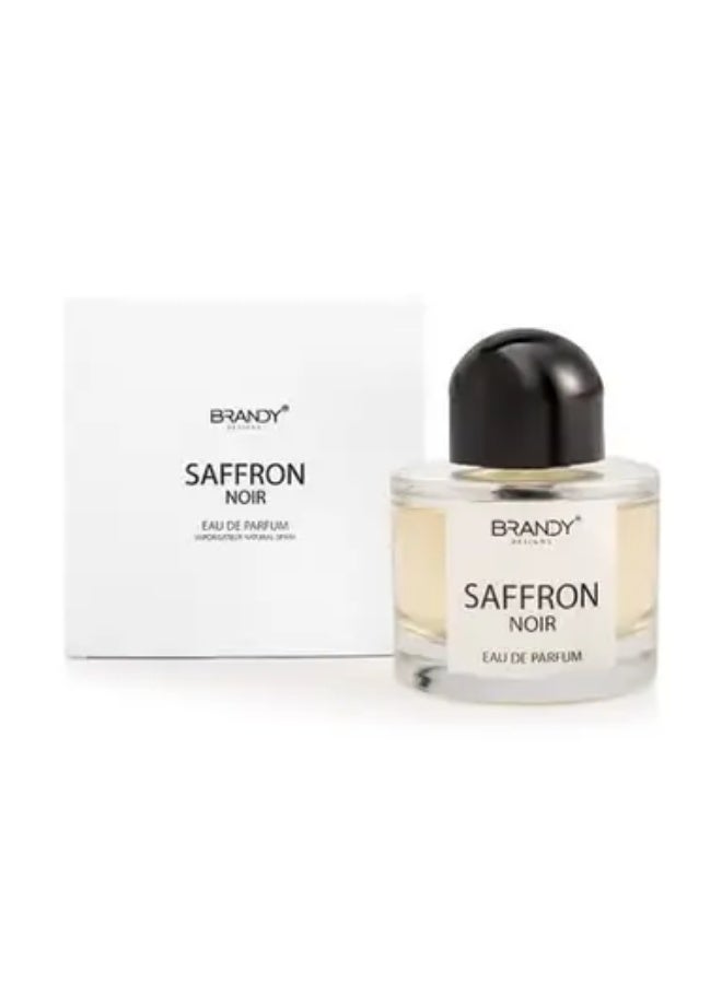 Brandy Saffron Noir EDP 100ml
